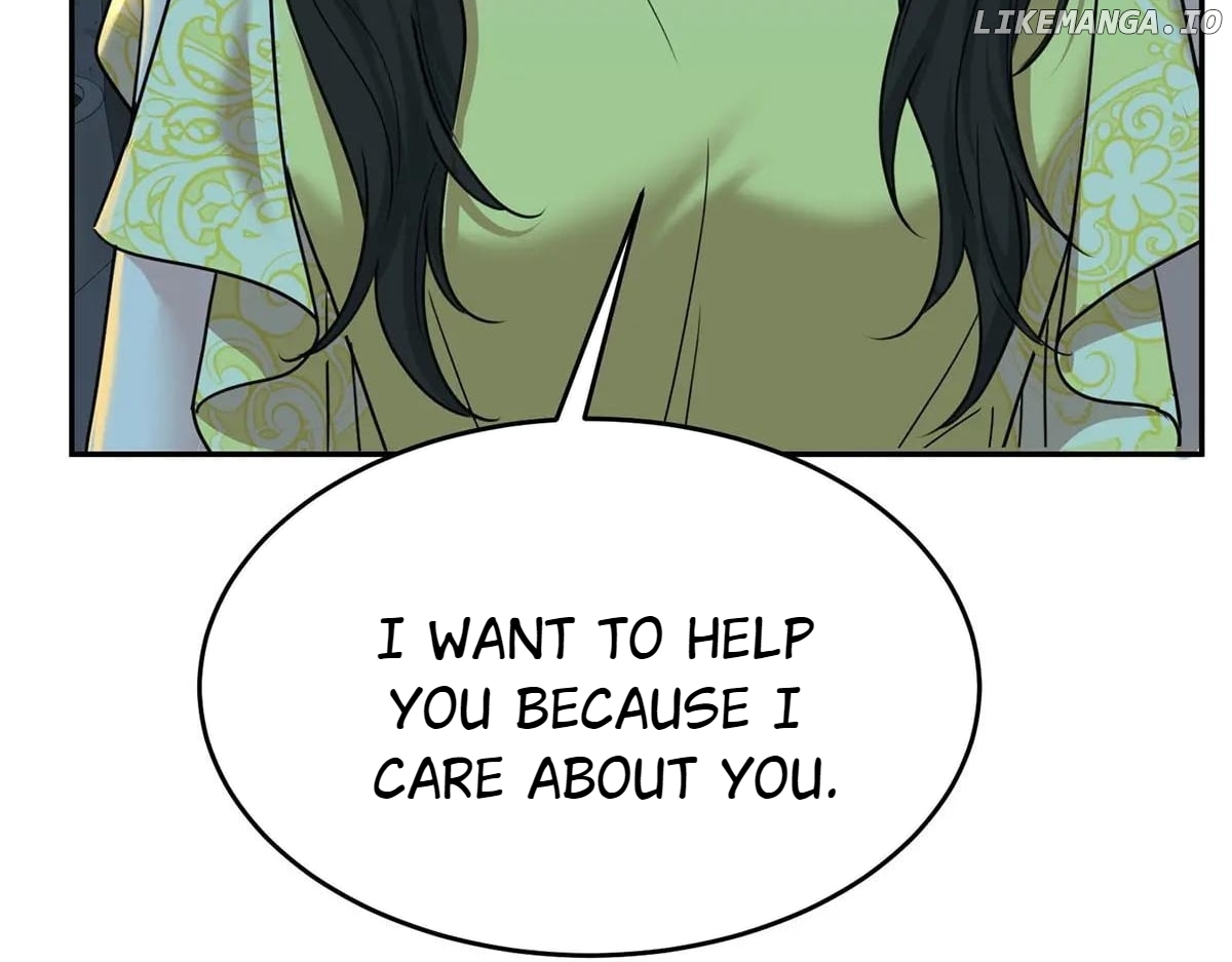 After Breakup: Had an Affair With My Ex's Uncle Chapter 82 - page 158